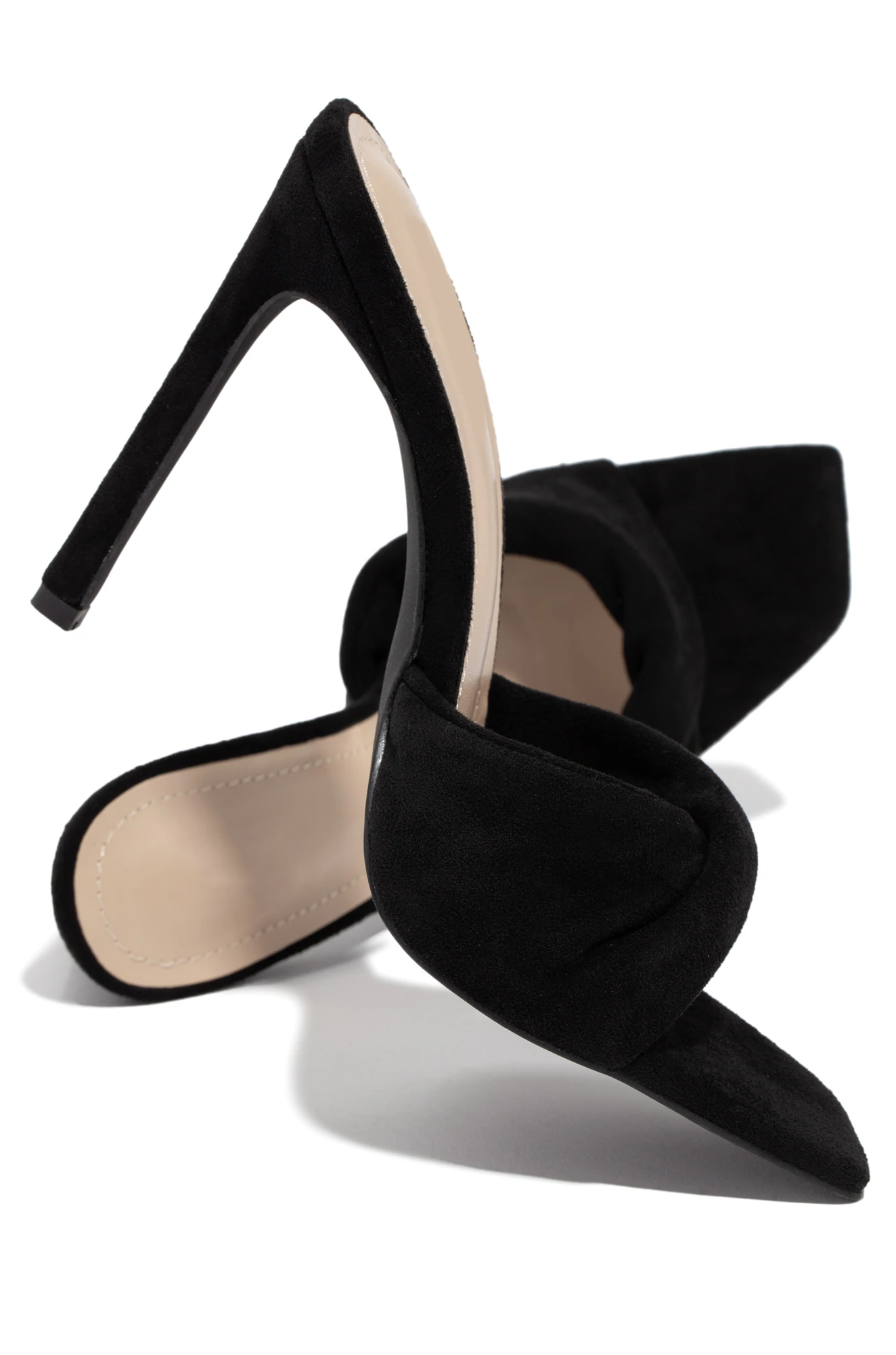 Playa Bonita Heels