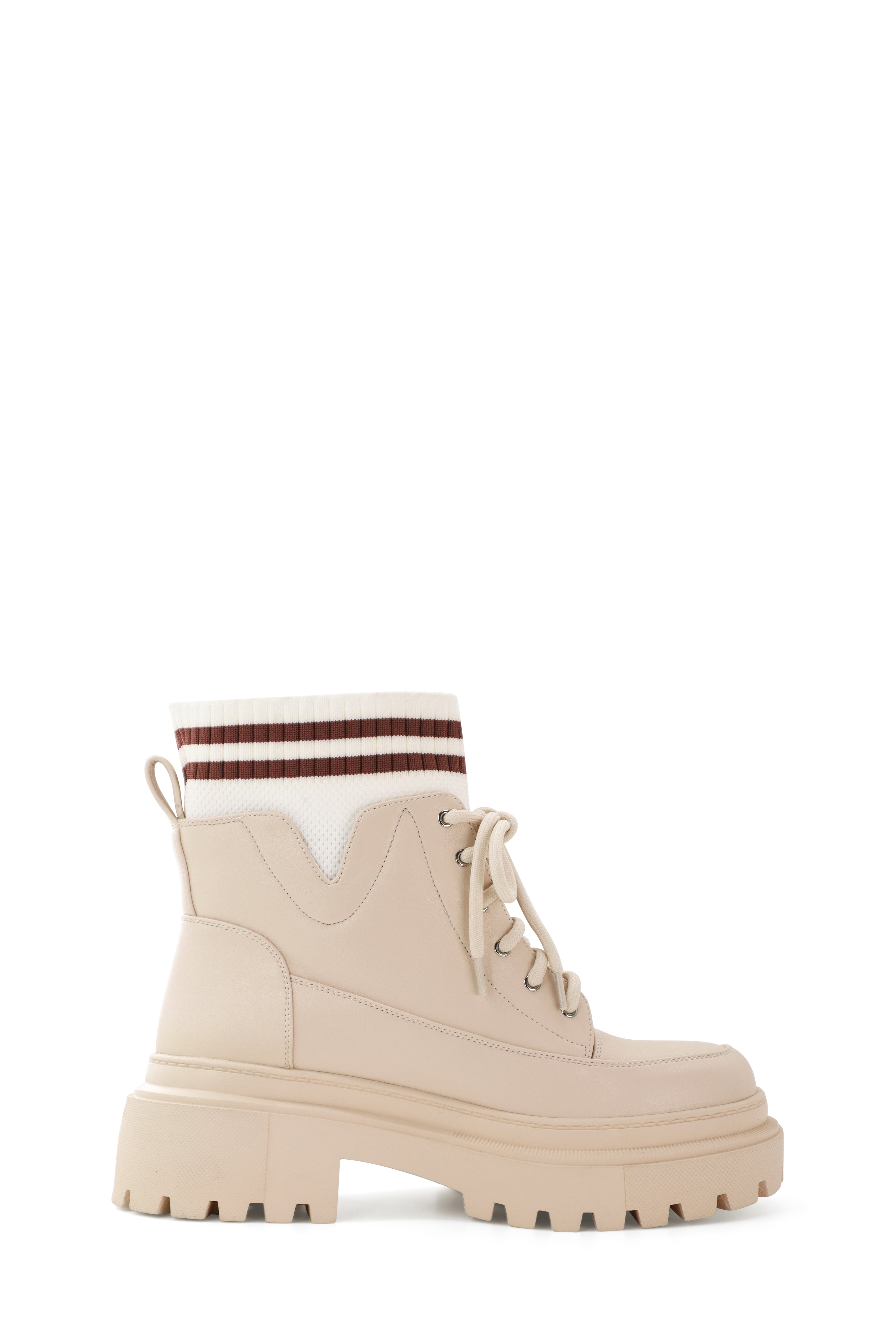 ZOIA - Chelsea Sock Boots