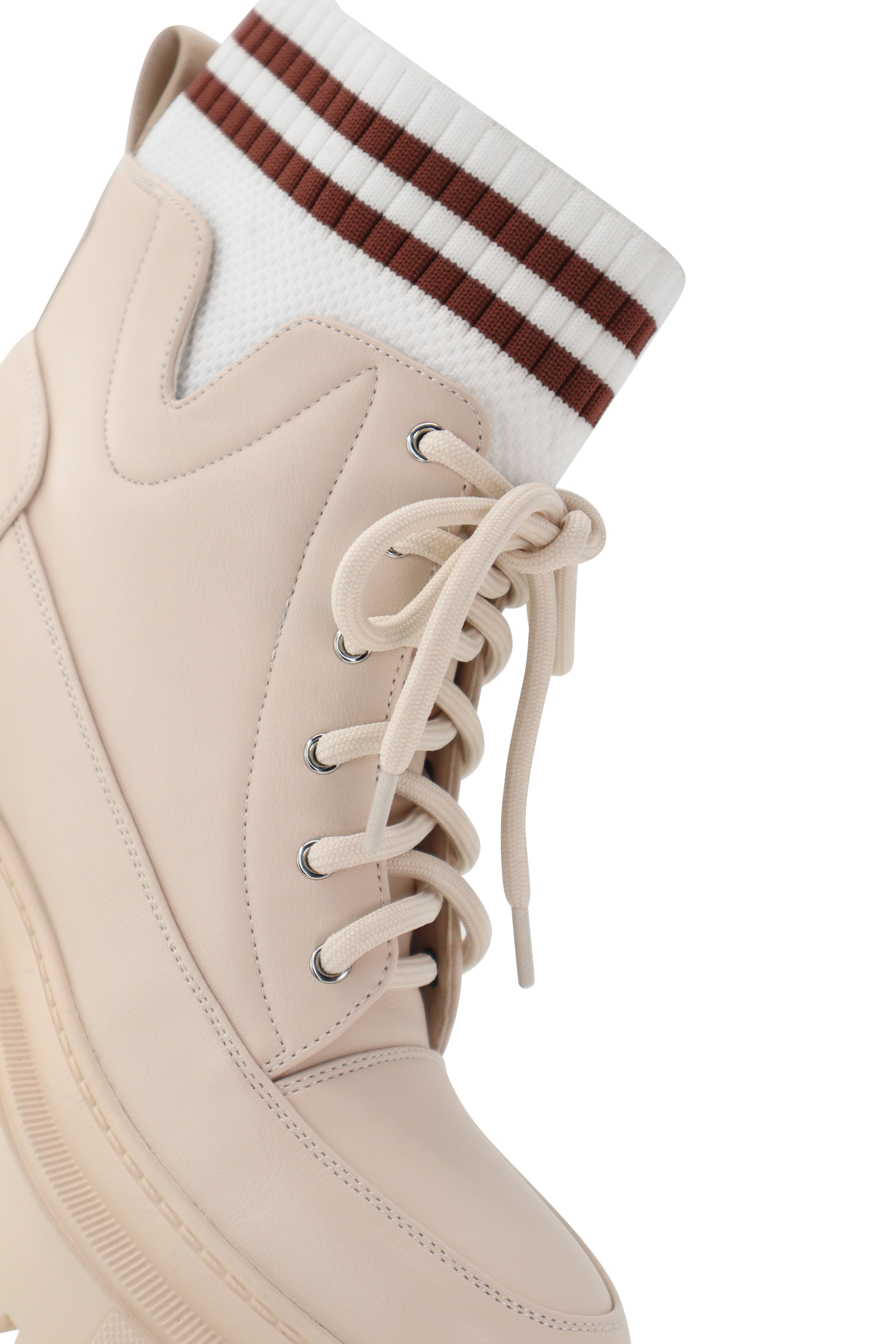 ZOIA - Chelsea Sock Boots