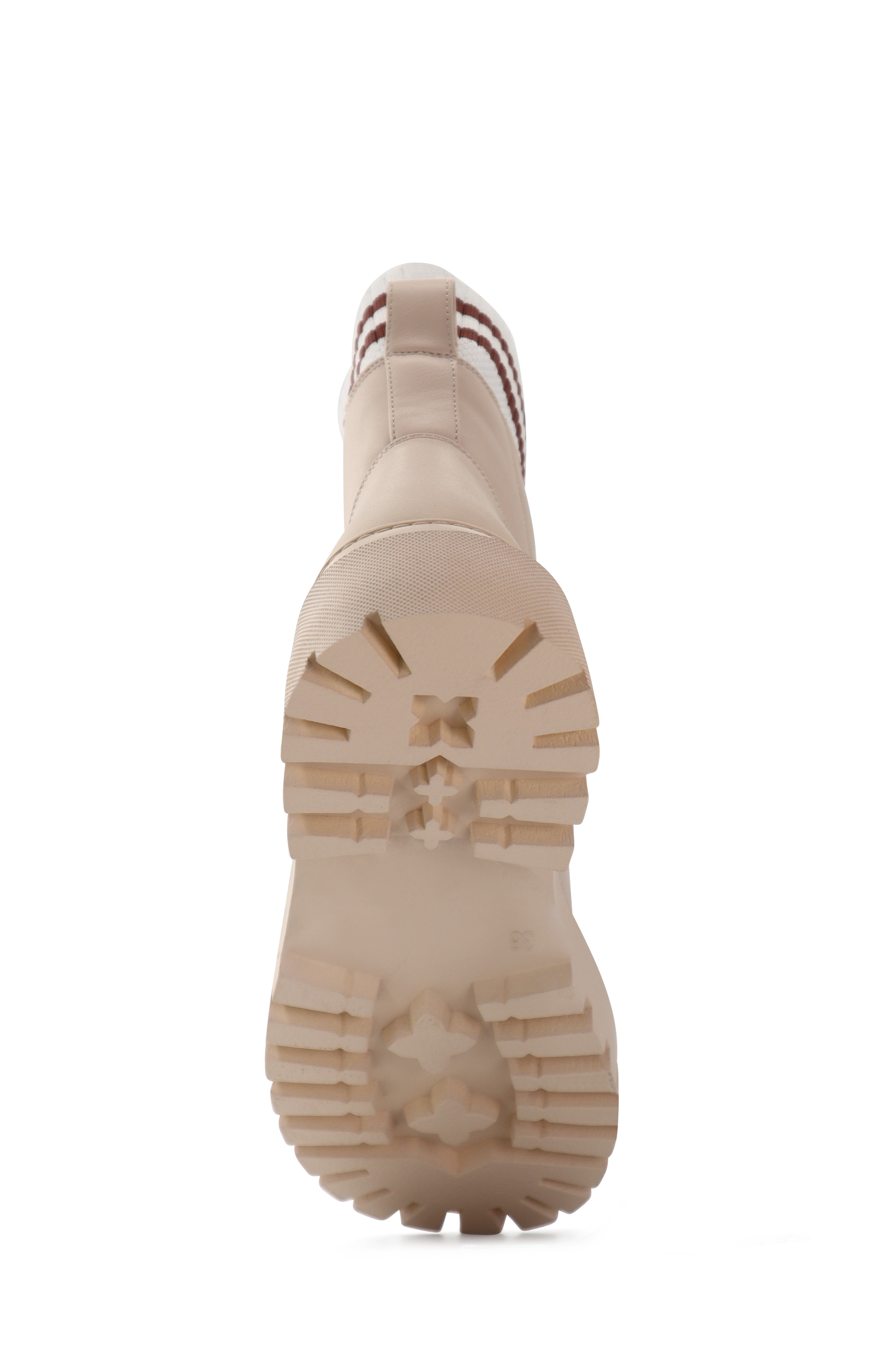 ZOIA - Chelsea Sock Boots