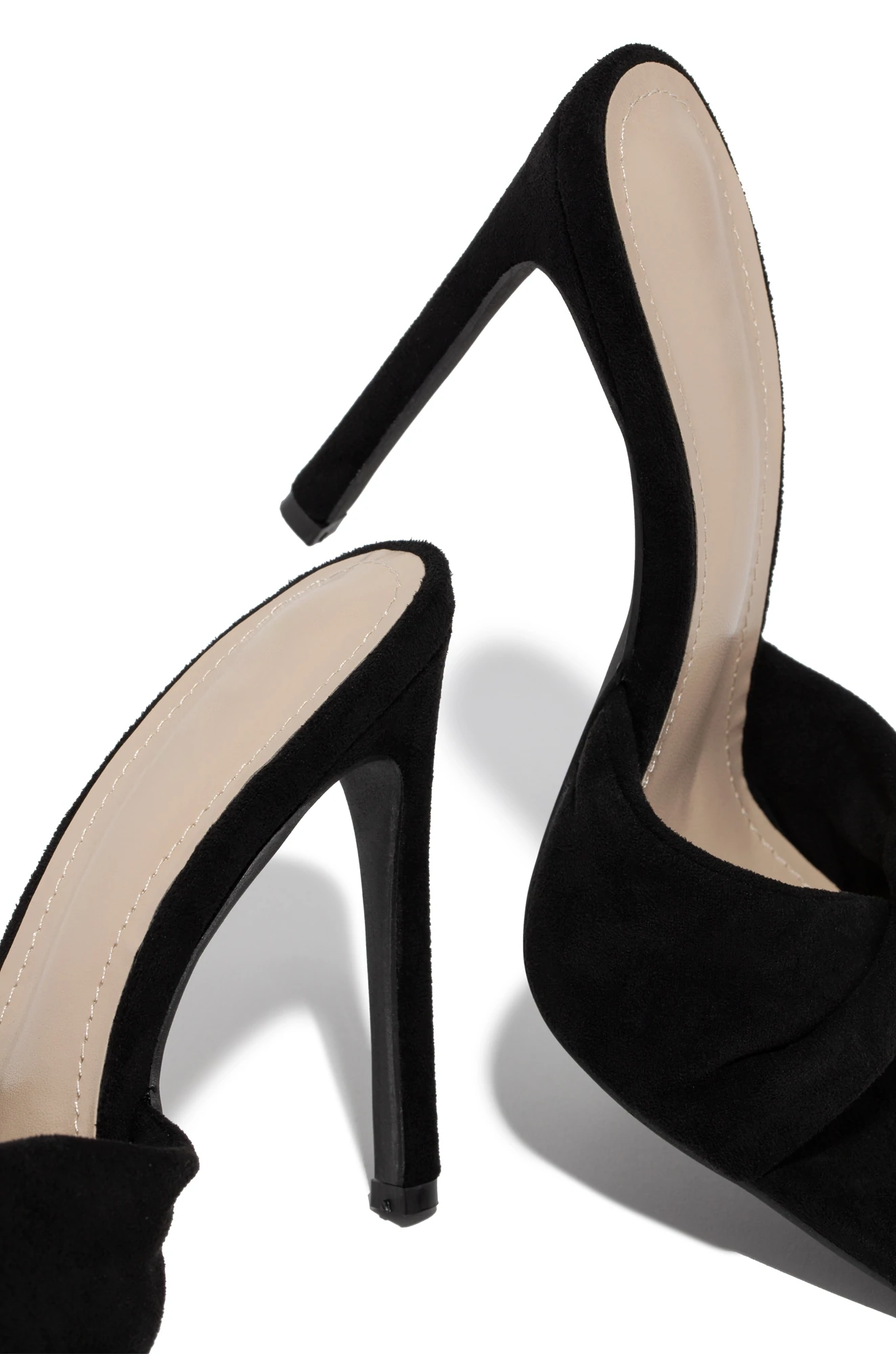 Playa Bonita Heels