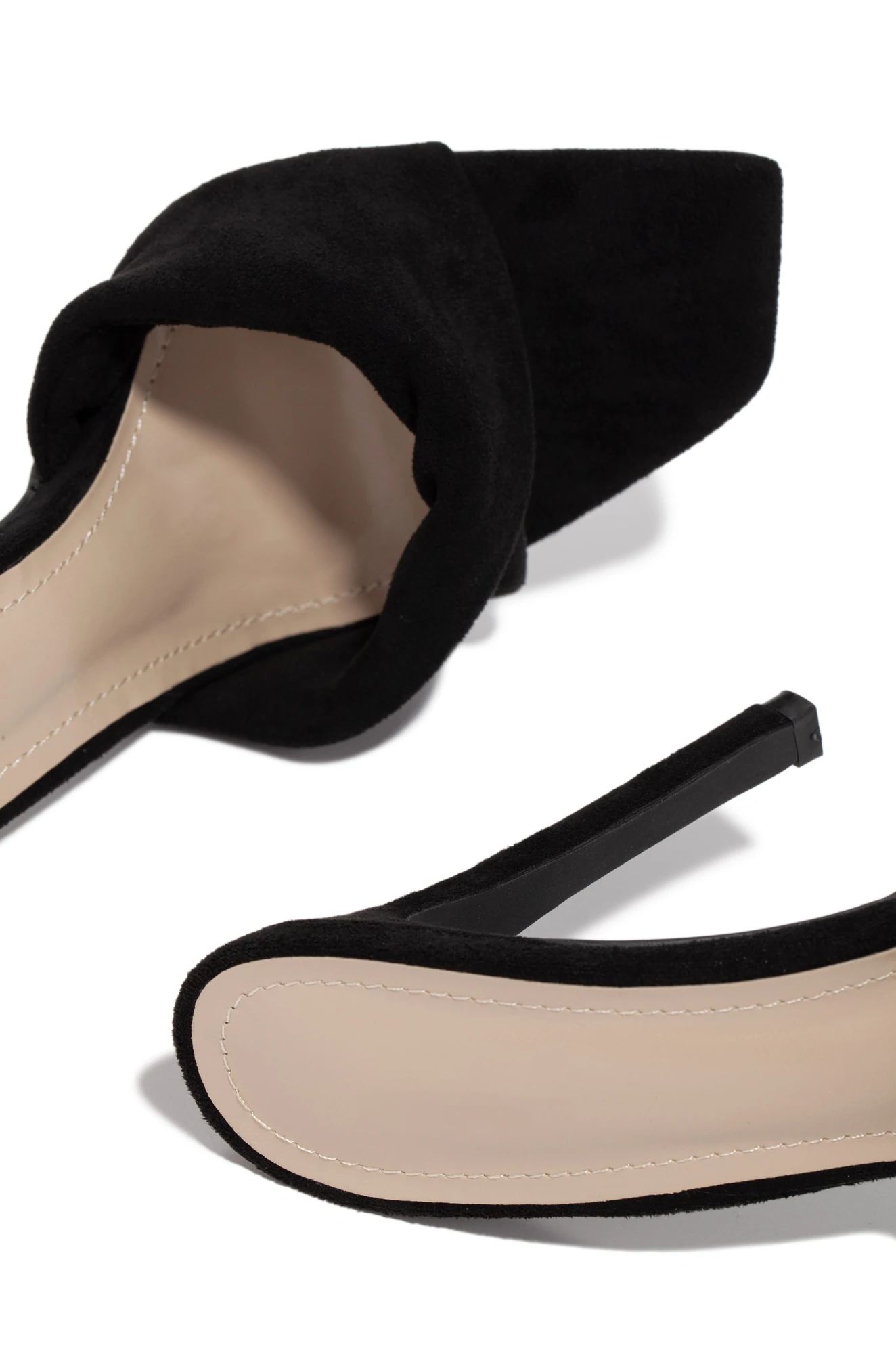 Playa Bonita Heels