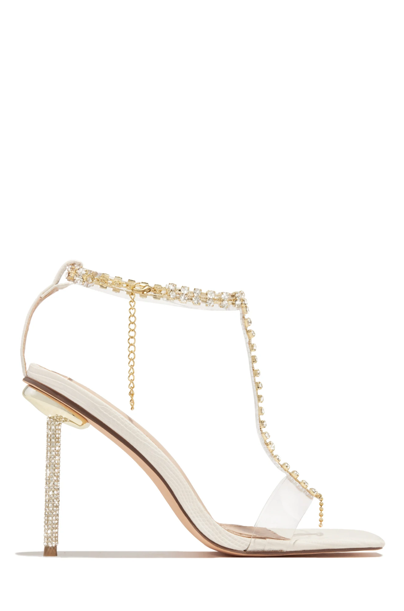 Paris    Heels